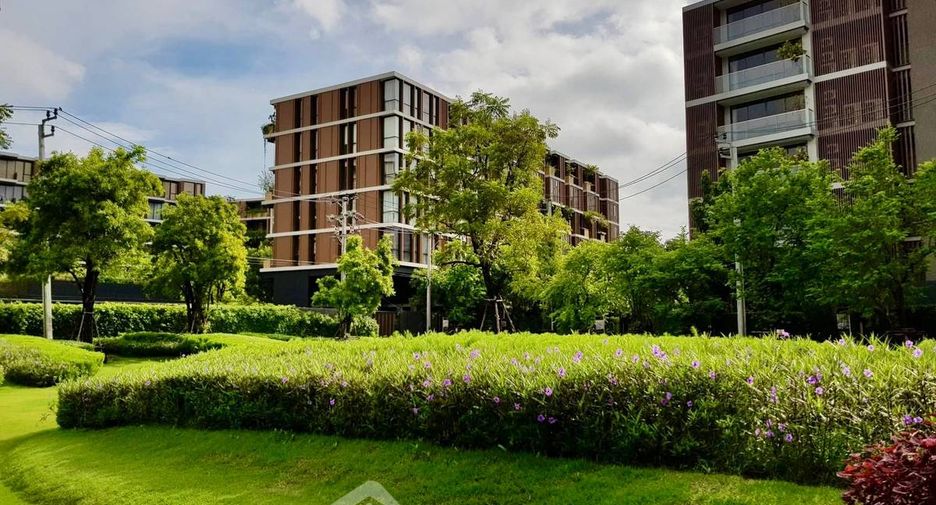 For rent 1 Beds condo in Suan Luang, Bangkok