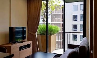 For rent 1 Beds condo in Suan Luang, Bangkok