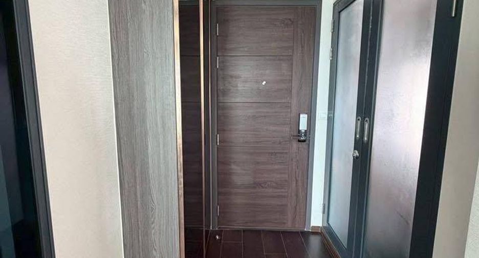 Аренда 2 спальни кондо в Щаттхана, Бангкок