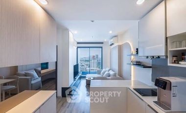 Condo en alquiler de 2 habitaciones en Bang Na, Bangkok