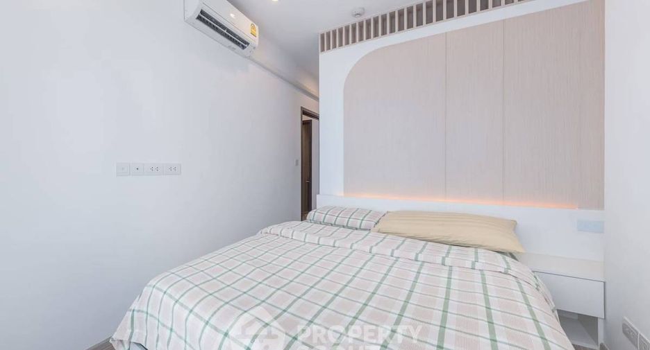 À louer 2 chambres condo à Bang Na, Bangkok