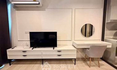 For rent 1 Beds condo in Pathum Wan, Bangkok