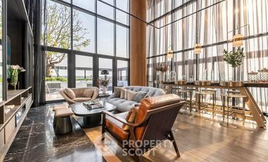 Condo en alquiler de 1 habitaciones en Khlong Toei, Bangkok