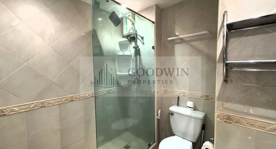 Wohnung zur Miete mit Studio in South Pattaya, Pattaya