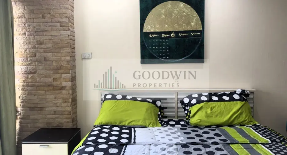 Wohnung zur Miete mit Studio in South Pattaya, Pattaya