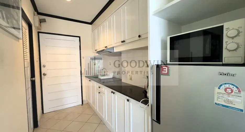Wohnung zur Miete mit Studio in South Pattaya, Pattaya