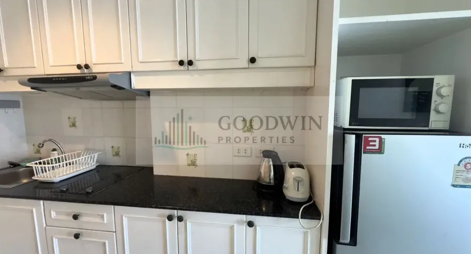 Wohnung zur Miete mit Studio in South Pattaya, Pattaya