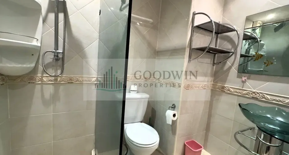 Wohnung zur Miete mit Studio in South Pattaya, Pattaya