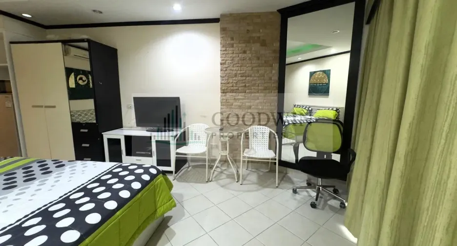 Wohnung zur Miete mit Studio in South Pattaya, Pattaya