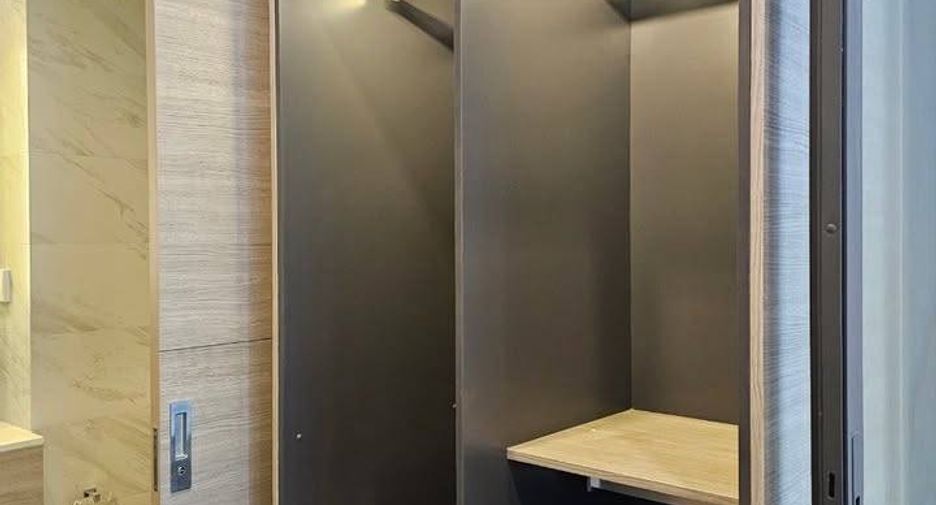 For rent 1 bed condo in Chatuchak, Bangkok