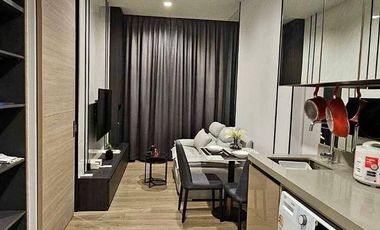 For rent 1 bed condo in Chatuchak, Bangkok