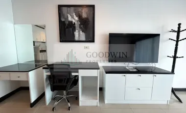 À louer et à vendre studio condo à South Pattaya, Pattaya