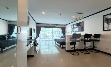 À louer et à vendre studio condo à South Pattaya, Pattaya