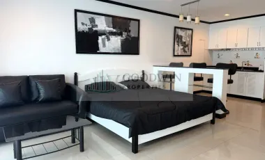 À louer et à vendre studio condo à South Pattaya, Pattaya