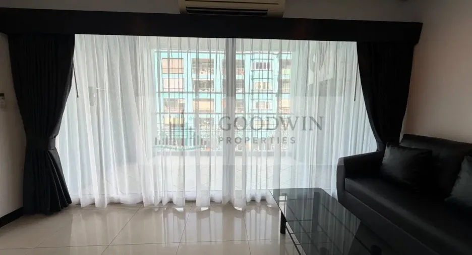 À louer et à vendre studio condo à South Pattaya, Pattaya