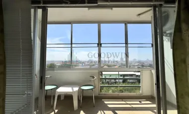 À louer et à vendre studio condo à East Pattaya, Pattaya