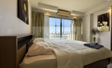 À louer et à vendre studio condo à East Pattaya, Pattaya