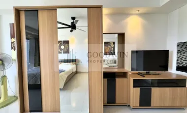 À louer et à vendre studio condo à East Pattaya, Pattaya
