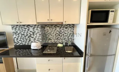 À louer et à vendre studio condo à East Pattaya, Pattaya