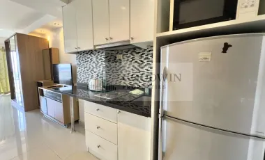 À louer et à vendre studio condo à East Pattaya, Pattaya