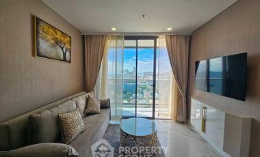For rent 1 bed condo in Jomtien, Pattaya
