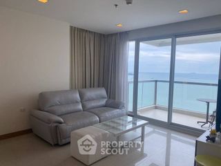 For rent 2 bedrooms condo in Bang Lamung, Chonburi