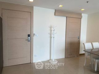For rent 2 bedrooms condo in Bang Lamung, Chonburi