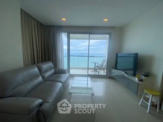 For rent 2 bedrooms condo in Bang Lamung, Chonburi