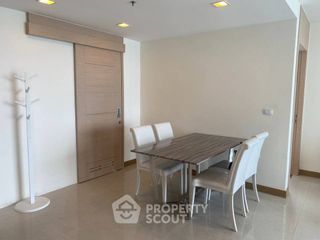 For rent 2 bedrooms condo in Bang Lamung, Chonburi
