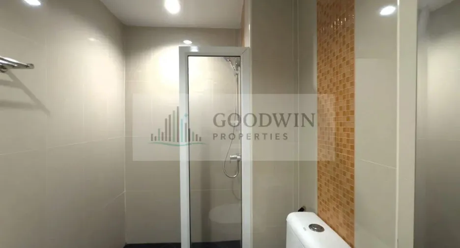 Condo en alquiler y en venta de estudio en Pratumnak, Pattaya