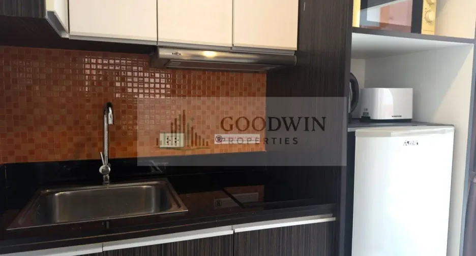 Condo en alquiler y en venta de estudio en Pratumnak, Pattaya