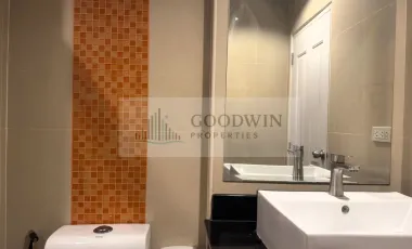 À louer et à vendre studio condo à Pratumnak, Pattaya