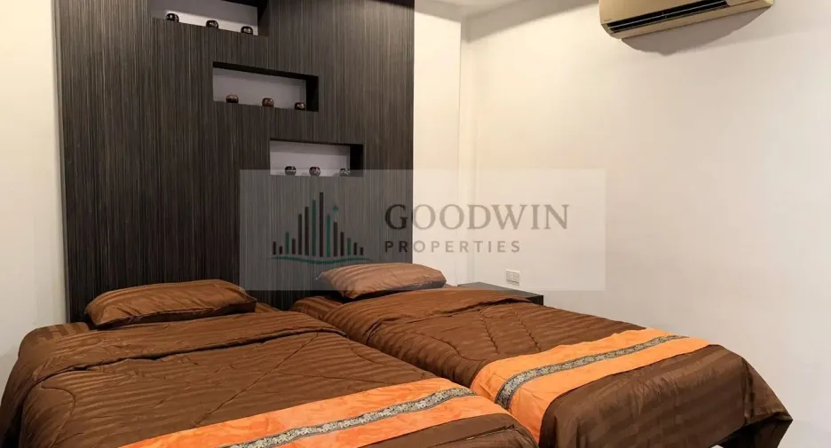 Condo en alquiler y en venta de estudio en Pratumnak, Pattaya