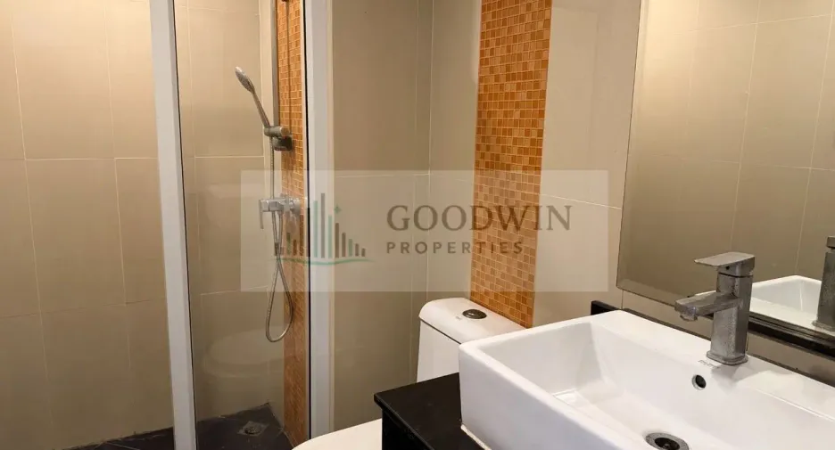 Condo en alquiler y en venta de estudio en Pratumnak, Pattaya