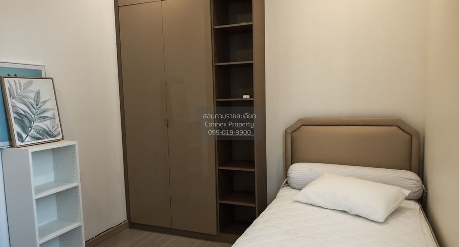 À louer 2 chambres condo à Bang Rak, Bangkok