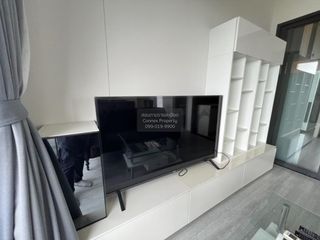 For rent 2 bedrooms condo in Phra Khanong, Bangkok