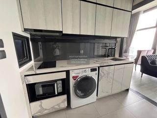 For rent 2 bedrooms condo in Phra Khanong, Bangkok