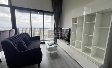 For rent 2 ベッドルーム condo in Phra Khanong, Bangkok
