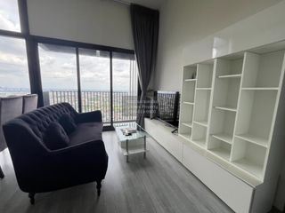 For rent 2 bedrooms condo in Phra Khanong, Bangkok