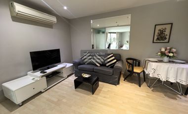 For rent 1 Beds condo in Watthana, Bangkok
