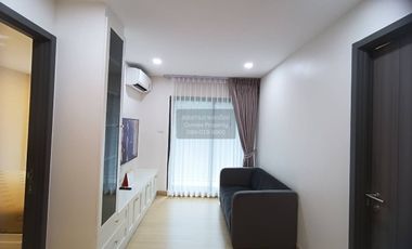For rent 2 ベッドルーム condo in Huai Khwang, Bangkok