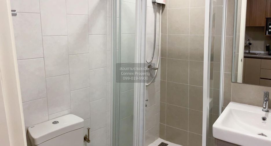 Wohnung zur Miete mit 1 Zimmer in Khlong Luang, Pathum Thani
