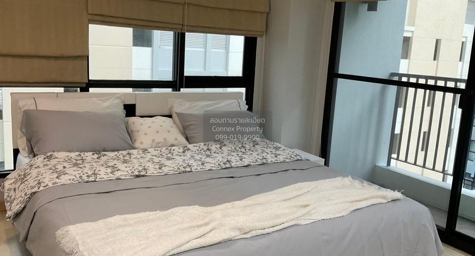 For rent 2 ベッドルーム condo in Watthana, Bangkok