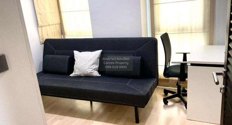 For rent 2 ベッドルーム condo in Watthana, Bangkok