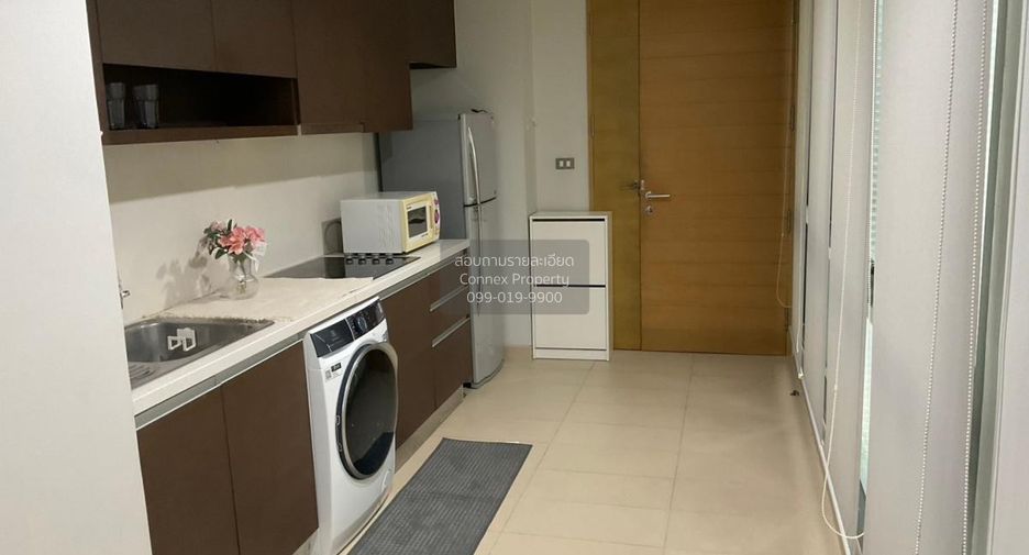 For rent 2 ベッドルーム condo in Watthana, Bangkok