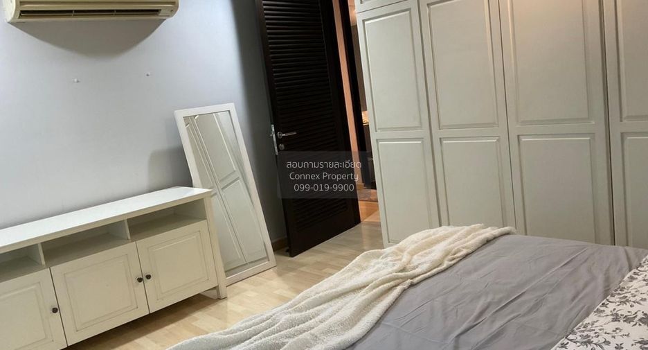 For rent 2 ベッドルーム condo in Watthana, Bangkok