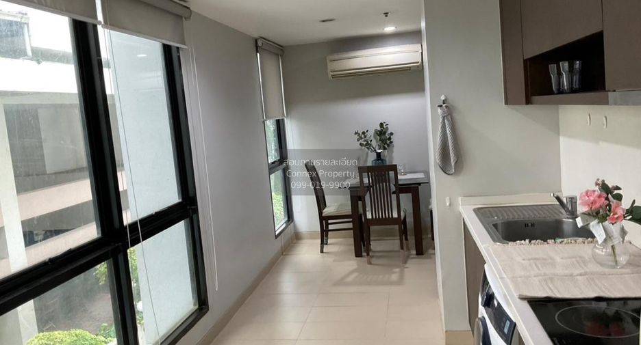 For rent 2 ベッドルーム condo in Watthana, Bangkok