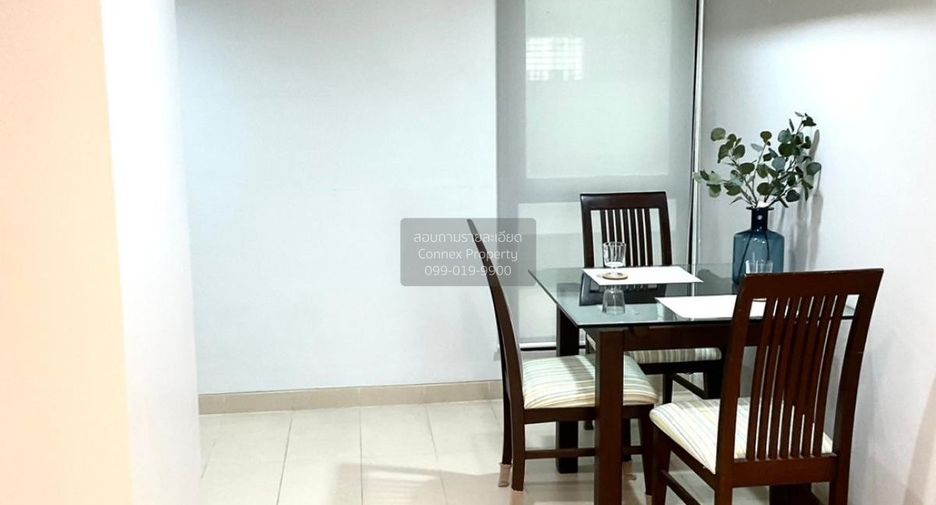For rent 2 ベッドルーム condo in Watthana, Bangkok