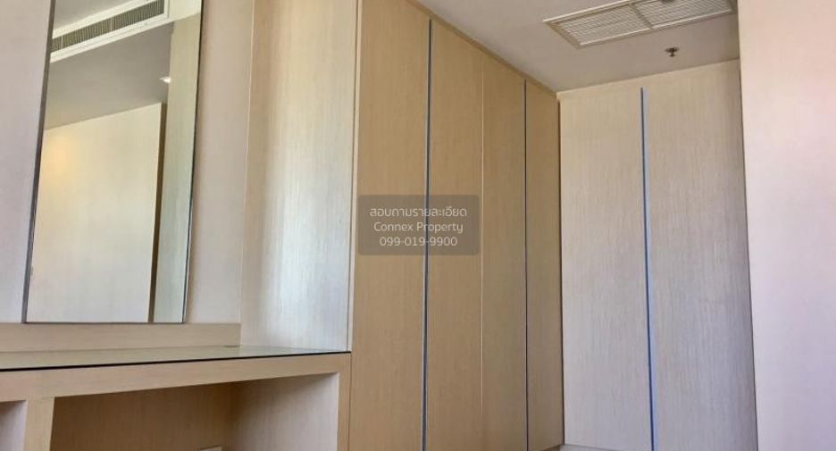Аренда 2 спальни кондо в Кхлонг Тоеи, Бангкок