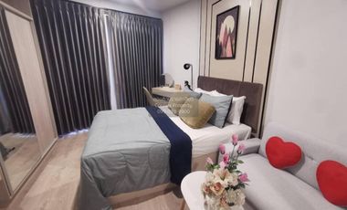 Condo en alquiler de 1 habitaciones en Watthana, Bangkok